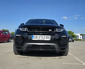 Land Rover Evoque, снимка 5