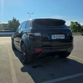 Land Rover Evoque, снимка 10