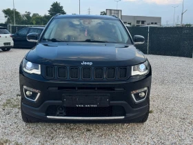 Jeep Compass 4x4 LIMITED 120 000KM, снимка 2