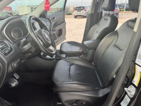 Jeep Compass 4x4 LIMITED 120 000KM, снимка 12
