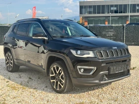 Jeep Compass 4x4 LIMITED 120 000KM, снимка 1