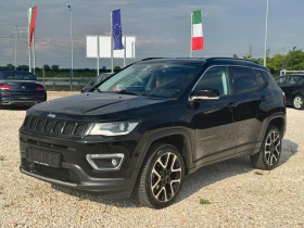 Jeep Compass 4x4 LIMITED 120 000KM, снимка 3