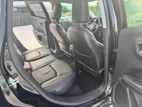 Jeep Compass 4x4 LIMITED 120 000KM, снимка 14