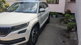 Skoda Kodiaq, снимка 2