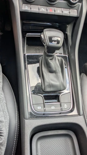 Skoda Kodiaq, снимка 15