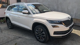 Skoda Kodiaq, снимка 3