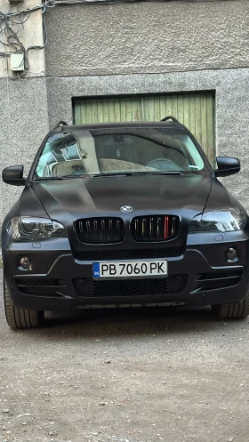 BMW X5, снимка 1