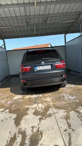 BMW X5, снимка 6