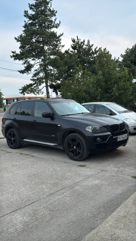 BMW X5, снимка 5