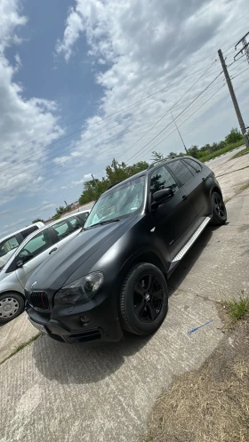 BMW X5, снимка 2