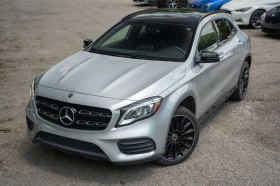 Mercedes-Benz GLA 250, снимка 1