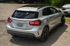 Mercedes-Benz GLA 250, снимка 5
