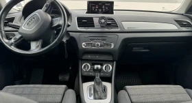 Audi Q3 2.0 TDI QUATTRO, снимка 7