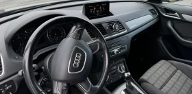 Audi Q3 2.0 TDI QUATTRO, снимка 8