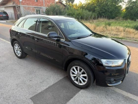 Audi Q3 2.0 TDI QUATTRO, снимка 5