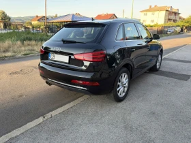 Audi Q3 2.0 TDI QUATTRO, снимка 4