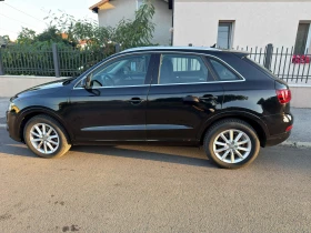 Audi Q3 2.0 TDI QUATTRO, снимка 2
