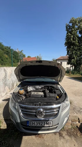 VW Tiguan, снимка 2