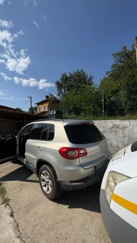 VW Tiguan, снимка 3