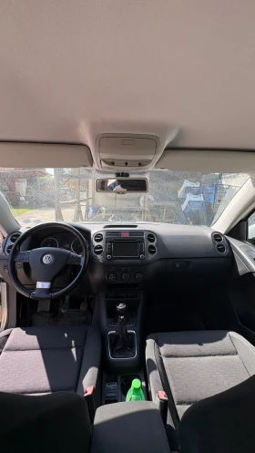 VW Tiguan, снимка 4