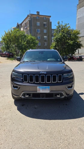 Jeep Grand cherokee Limited, снимка 7
