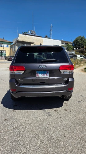 Jeep Grand cherokee Limited, снимка 8