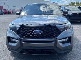 Ford Explorer ST | CARFAX | АВТОФИНАНСИРАНЕ, снимка 2