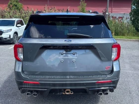 Ford Explorer ST | CARFAX | АВТОФИНАНСИРАНЕ, снимка 5