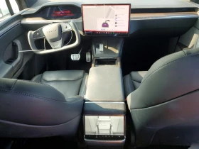 Tesla Model X, снимка 8