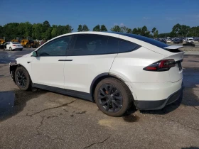 Tesla Model X, снимка 2