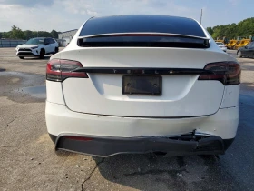 Tesla Model X, снимка 6
