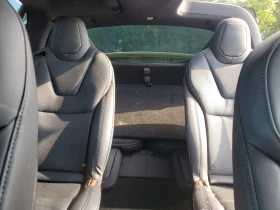 Tesla Model X, снимка 10