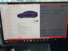 Tesla Model X, снимка 9