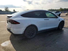 Tesla Model X, снимка 3