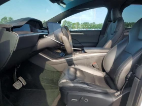 Tesla Model X, снимка 7