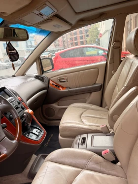 Lexus RX 300, снимка 2