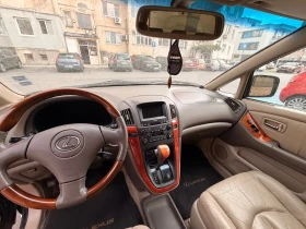 Lexus RX 300, снимка 3