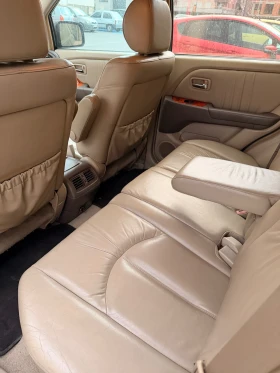 Lexus RX 300, снимка 4