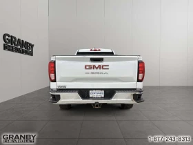 Gmc Sierra, снимка 6