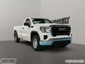 Gmc Sierra, снимка 3