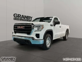 Gmc Sierra, снимка 1