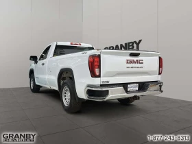 Gmc Sierra, снимка 7