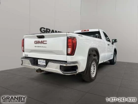 Gmc Sierra, снимка 5
