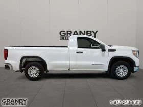 Gmc Sierra, снимка 4