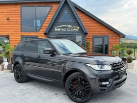 Land Rover Range Rover Sport Нов внос от Белгия!, снимка 3