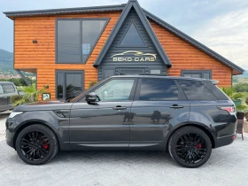 Land Rover Range Rover Sport Нов внос от Белгия!, снимка 8
