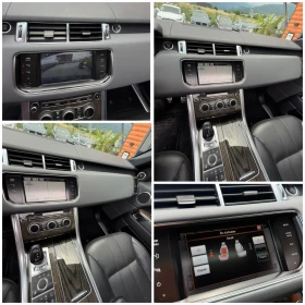 Land Rover Range Rover Sport Нов внос от Белгия!, снимка 17