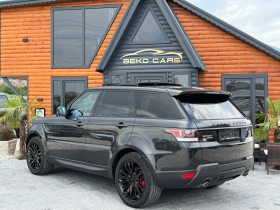 Land Rover Range Rover Sport Нов внос от Белгия!, снимка 7