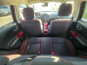 Nissan Juke 1.6 DIG-T-4WD-Automatic-Tekna-190hp, снимка 14