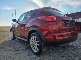 Nissan Juke 1.6 DIG-T-4WD-Automatic-Tekna-190hp, снимка 7